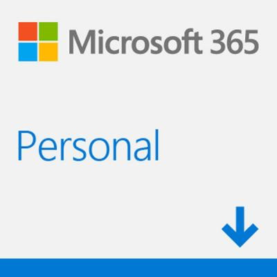 Офисное приложение Microsoft 365 Personal 32/64 AllLngSub PKLic 1YR Online CEE C2R (QQ2-00004) Винница - изображение 1