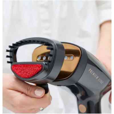 Отпариватель для одежды MPM MZP-03 Винница