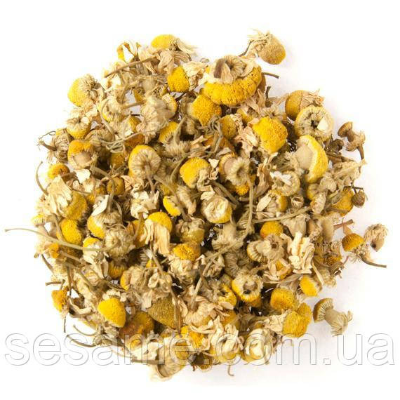 Ромашка цветки (пак/50грамм) Харьков - изображение 1