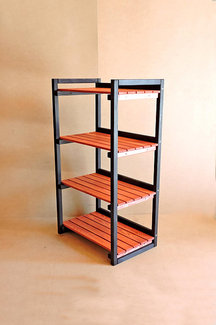 Этажерка разборная 