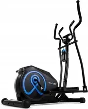 Велотренажер Trenażer eliptyczny magnetyczny treningowy Thunder SPARKY Київ - фото 1