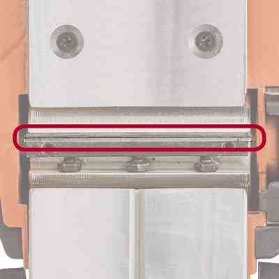 Электрорубанок Einhell TE-PL 18/82 Li-Solo (без АКБ и ЗУ) (4345400) Винница