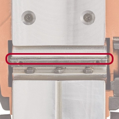 Электрорубанок Einhell TE-PL 18/82 Li-Solo (без АКБ и ЗУ) (4345400) Винница - изображение 4