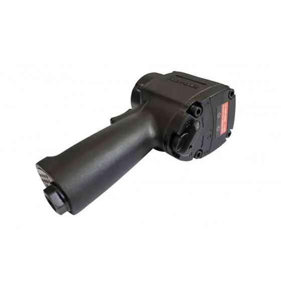 Пневмогайковерт 1/2''(650Hм, 9800 об/хв, 6.3bar, 226 л/хв, 1.9кг) ROCKFORCE RF-82543 Одеса