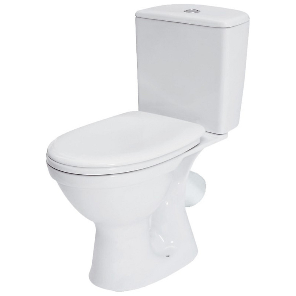 Компакт Cersanit 840 ЕKO II SIMPLEON 031 с сиденьем дюропласт лифт(UА) Киев - изображение 1