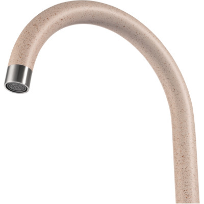 Смеситель GRANADO Elche LUX terra (gz0103L) Винница - изображение 5