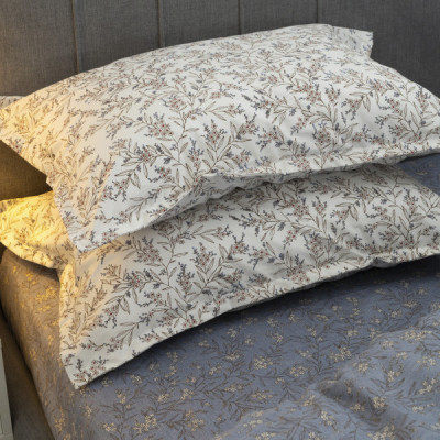 Постільна білизна Tiare Люкс 154 Сатин двоспальний (154_Luxe_dv) Вінниця - фото 5