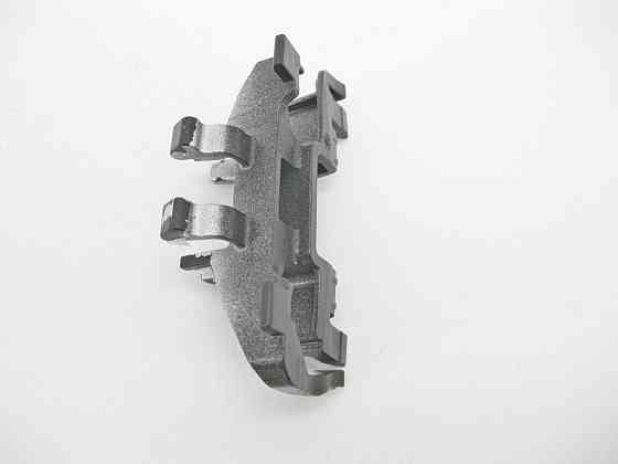 Mercedes-Benz  A2129910098 Кріплення молдингу даху E-Class W212 Одесса