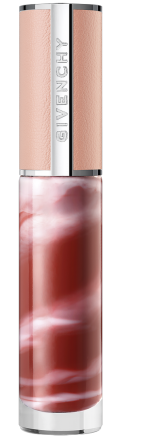 Блеск для губ Givenchy (Живанши) Rose Perfecto Liquid Lip Balm 117 Chilling Brown Слов'янськ