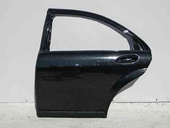 Mercedes-Benz  A2217300305 Двері задні ліві S-Class W221 short Одеса