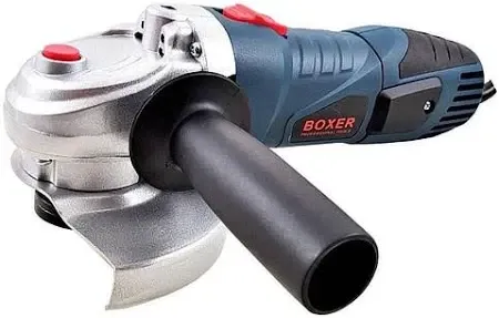 Кутова шліфмашина BX-998, 1380 Вт, Ø125 мм, 11000 об/хв – для шліфування та різання різних матеріалі Київ