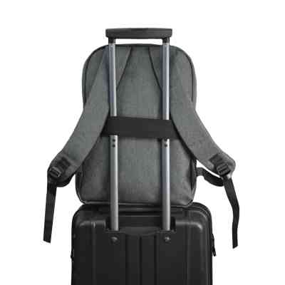 Рюкзак туристический NikiBo Studio 16л сірий (30011005-07) Винница