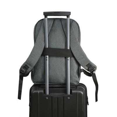 Рюкзак туристичний NikiBo Studio 16л сірий (30011005-07) Вінниця - фото 6