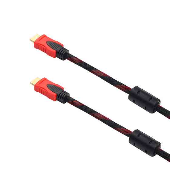 Кабель HDMI v1.4 with ferite filter 5m Рівне