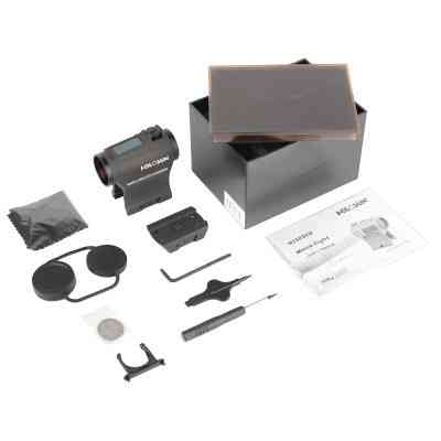 Коліматорний приціл Holosun HE503CU-GR (747023) Вінниця