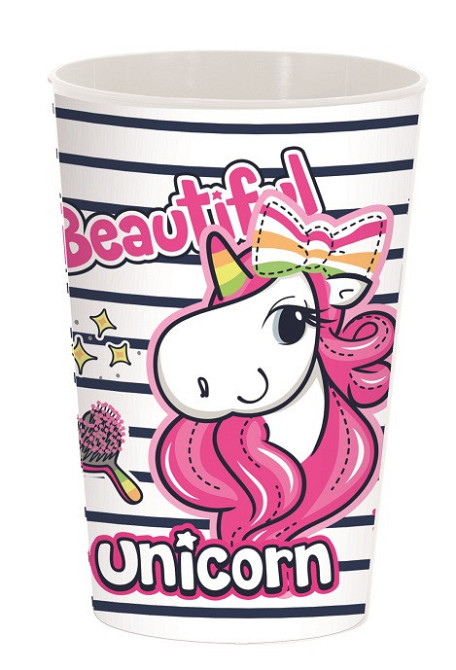 Склянка Herevin Unicorn 0.34 л (161910-003) (6917956) Київ - фото 1