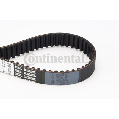 Ремень ГРМ CONTITECH CT1069 Винница - изображение 1