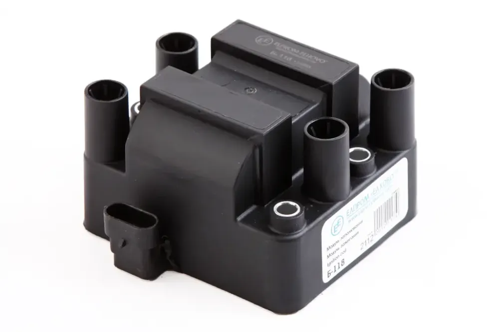 Модуль зажигания 2110 Elprom-Elhovo Винница - изображение 1