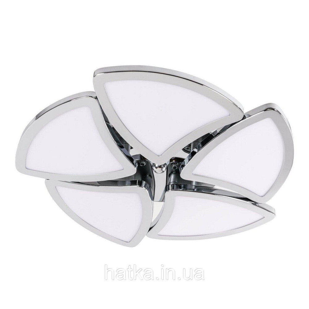 Люстра светодиодная акриловая Sirius 2901-5S Киев - изображение 3