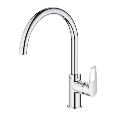 Змішувач Grohe 31232001 (CV031944) Вінниця - фото 2