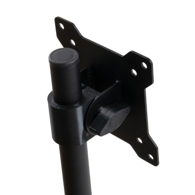 Кронштейн Sector КМ1 Black Вінниця - фото 6