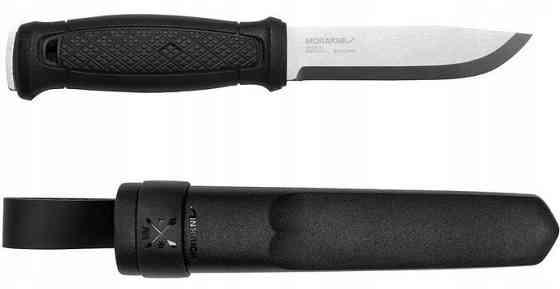 Многофункциональный Тактический Нож с чехлом Morakniv (Мора) 