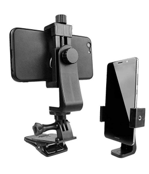 Держатель Эхолота Joyle Прищепка Киев - изображение 1