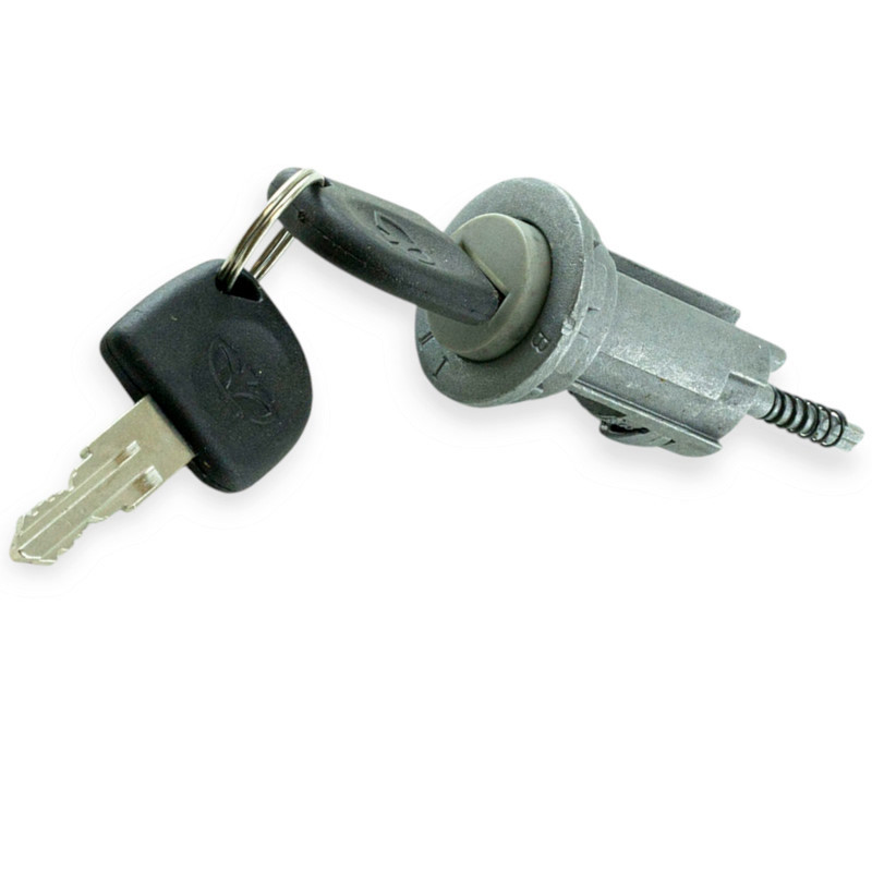 Замок Matiz запалювання Мукачево - фото 1