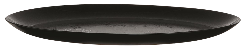 Тарелка обеденная Luminarc Diana Black, 25 см (6788142) Киев - изображение 10