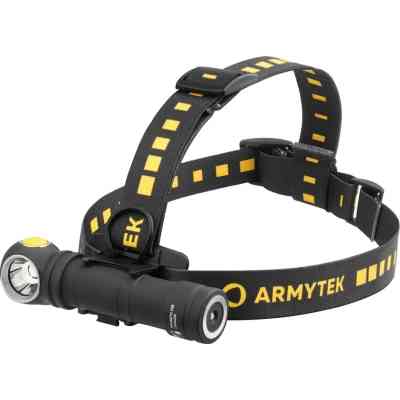 Ліхтар Armytek Wizard C2 Pro Max LR (F06702C) Вінниця