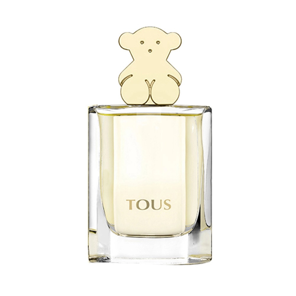 Жіноча парфумована вода GOLD Tous 50 мл Київ - фото 1