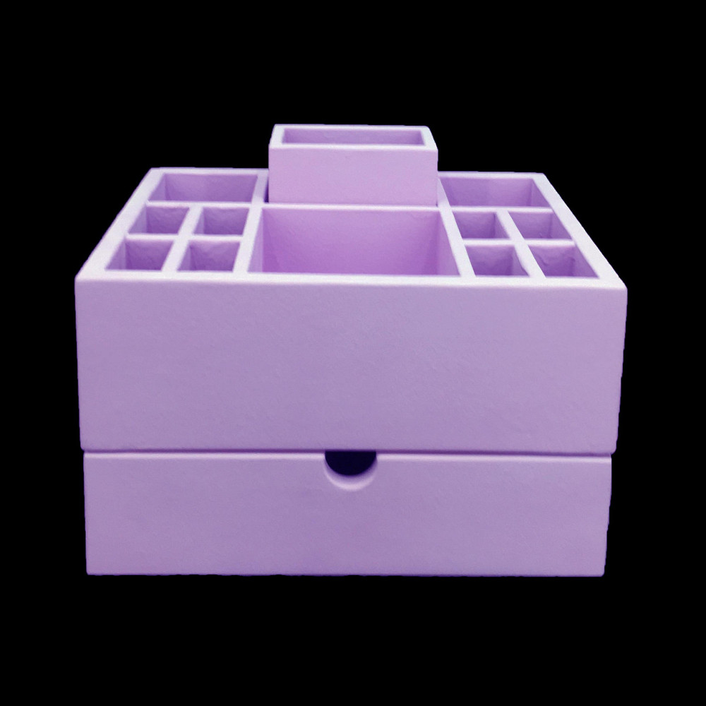 Органайзер настільний "Мірабел" флокс Миколаїв - фото 2