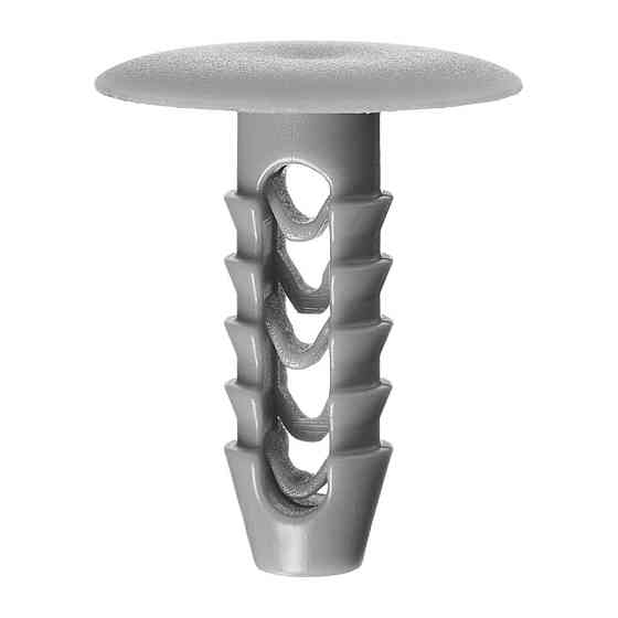 Клипса обшивки потолка Alfa Romeo Fiat Iveco Lancia 504020458 504024283 735302565 Киев