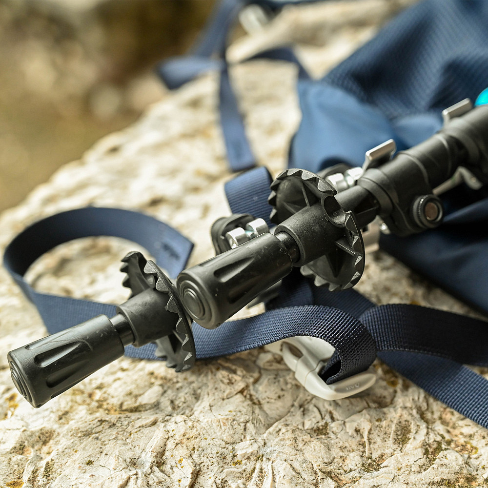 Палки трекинговые Vipole Trekker Violet (S25 11) Вінниця - фото 12