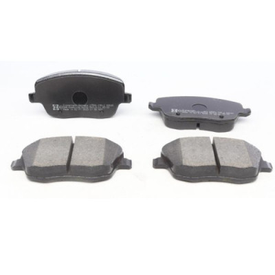 Гальмівні колодки ZIMMERMANN 23581.190.1 Вінниця - фото 3