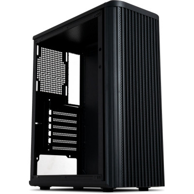 Корпус Vinga CS218B Винница - изображение 3