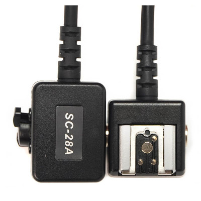 Пульт ДУ для фото- видеокамер Meike MK-SC28 for Nikon (RT960026) Винница - изображение 5