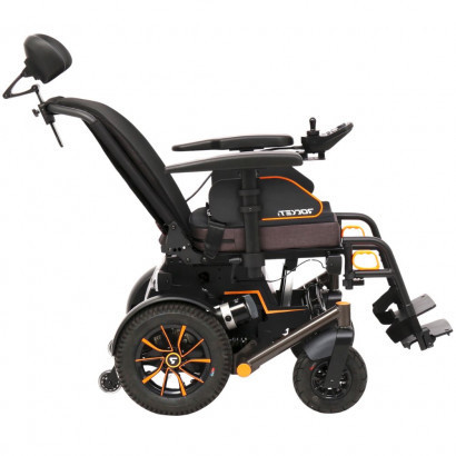 Електровізок для інвалідів з незалежною підвіскою OSD-MOD-ROCKET 5 Дніпро - фото 5