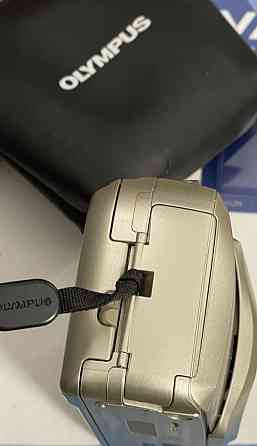 Фотоаппарат Olympus Mju 2 Киев