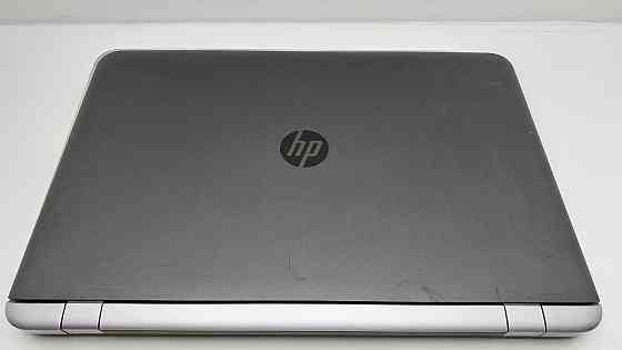 Ноутбук HP 470 G3 i5-6gen\8Gb\0Gb\Відеокарта Ati R7 M340 2gb АКБ- (Б клас) Луцк