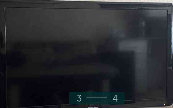 Телевізор Philips 42 дюйми Київ