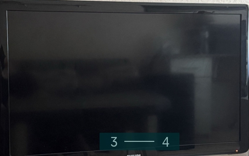 Телевізор Philips 42 дюйми Київ - фото 2