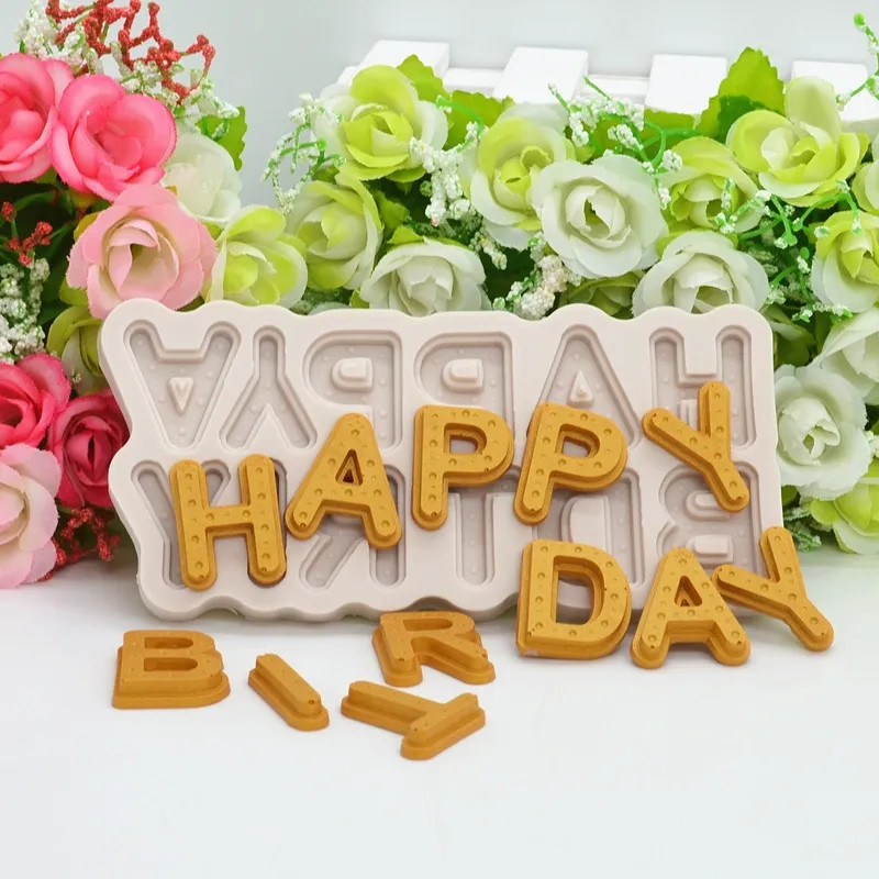 Молд силиконовый 