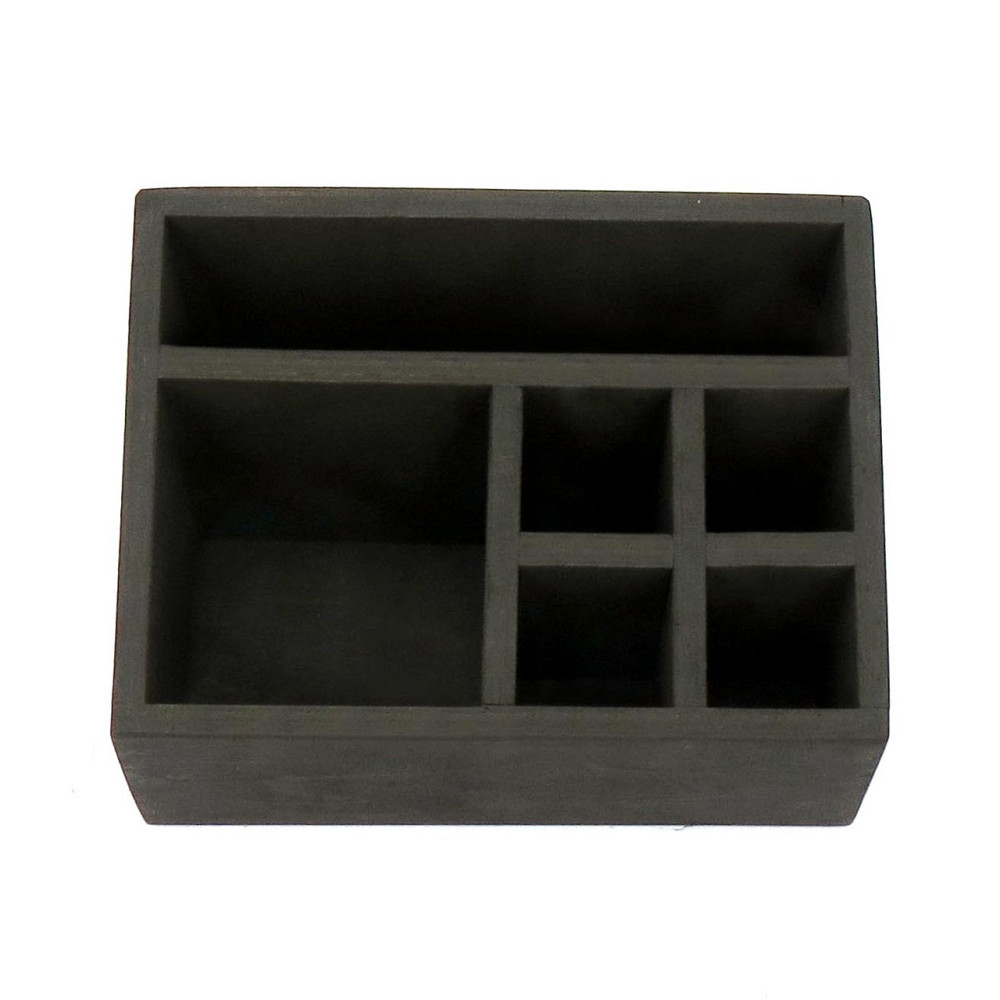 Органайзер для косметики "Олімпіада" венге Миколаїв - фото 2