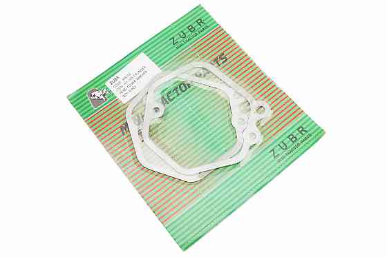 Прокладка кришки головки циліндра (клапанів) 178F Витязь/Кама 2отв., к-кт 5шт Киев