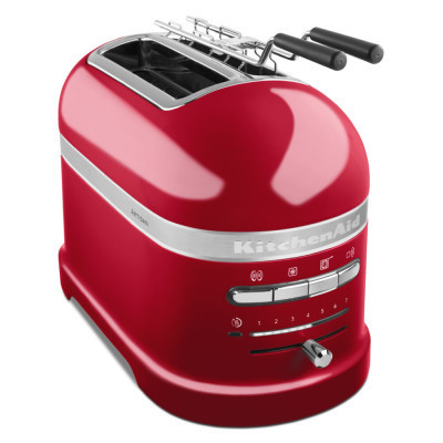 Тостер KitchenAid 5KMT2204ECA Вінниця - фото 11