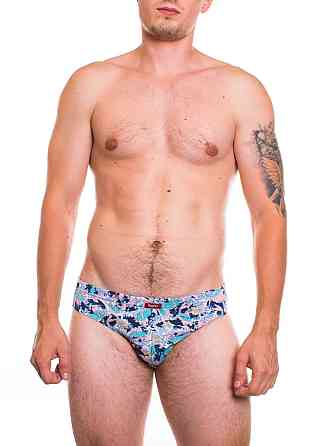 Трусы плавки мужские Bono 950220 50 Киев