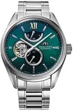 Годинник Orient Star Re-By0005A00B M34 F7 Semi-Skeleton Automatic Київ