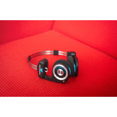 Навушники Koss Porta Pro On-Ear Wireless Black (197675.102) Вінниця - фото 12