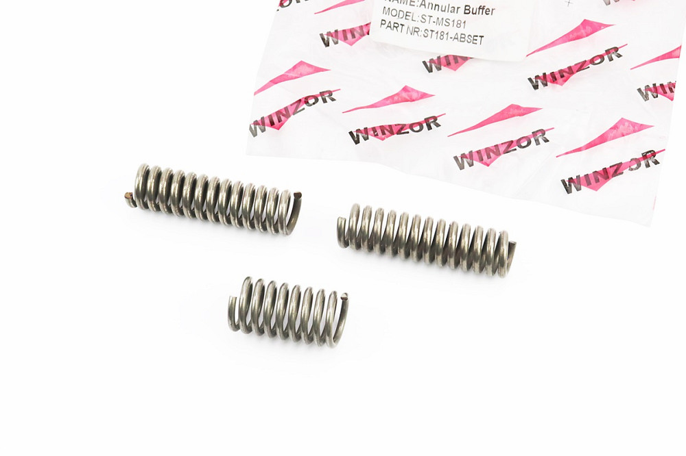 Амортизатор MS-181 к-кт 3шт Київ - фото 1